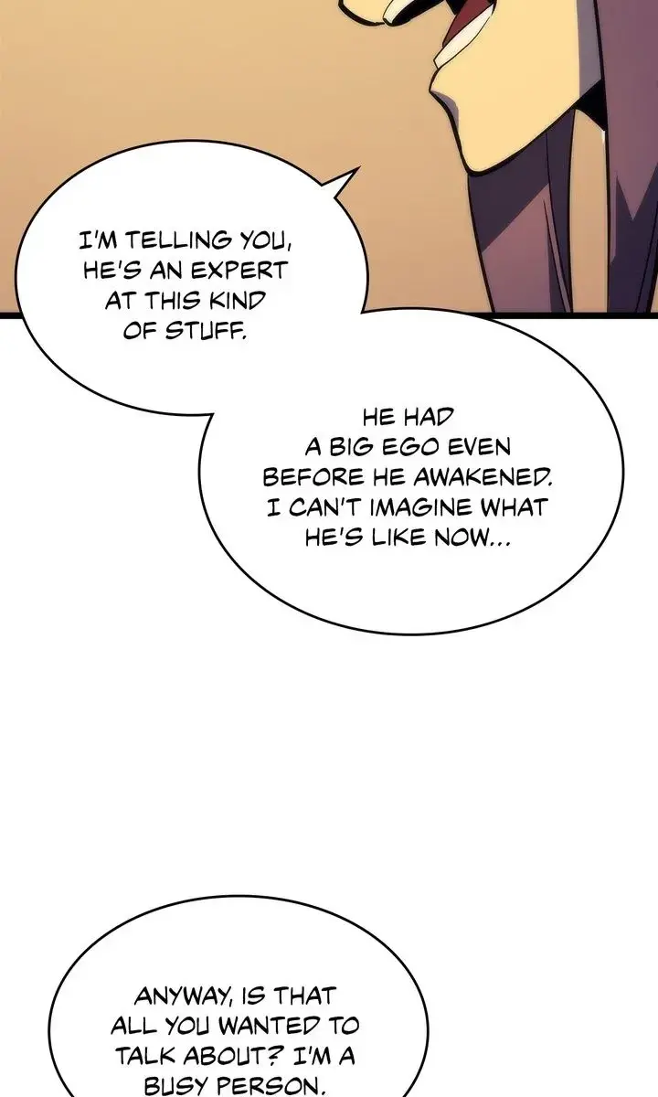 Solo Leveling Chapter 67 Page 93