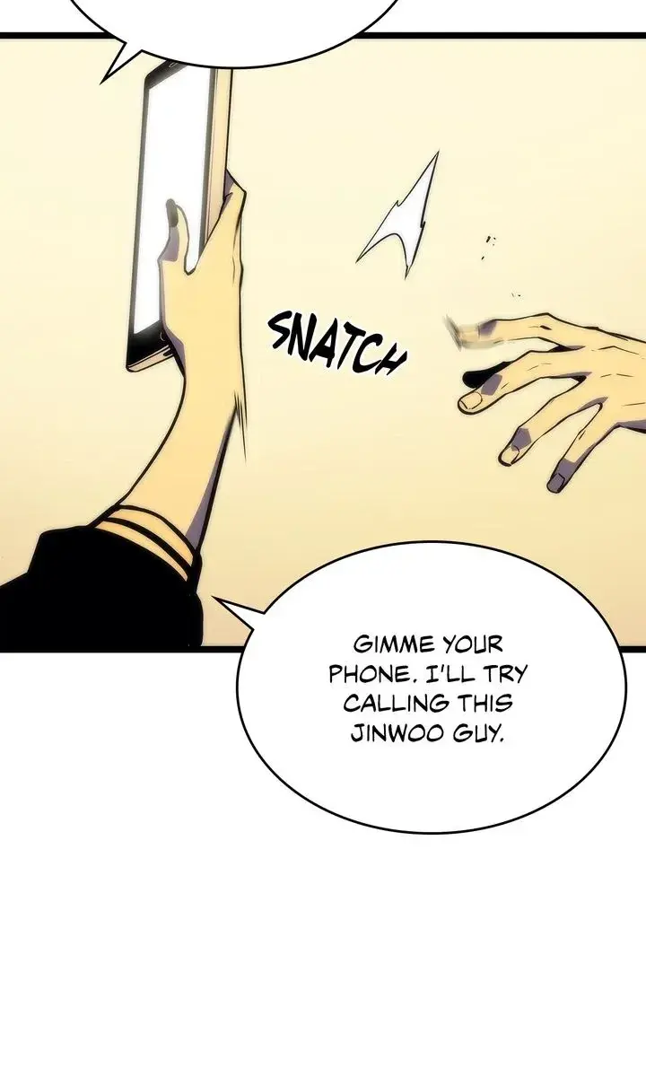 Solo Leveling Chapter 67 Page 94