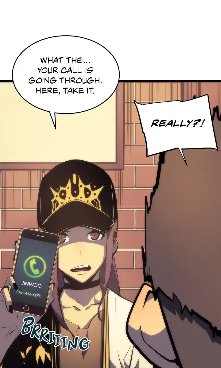 Solo Leveling Chapter 67 Page 96