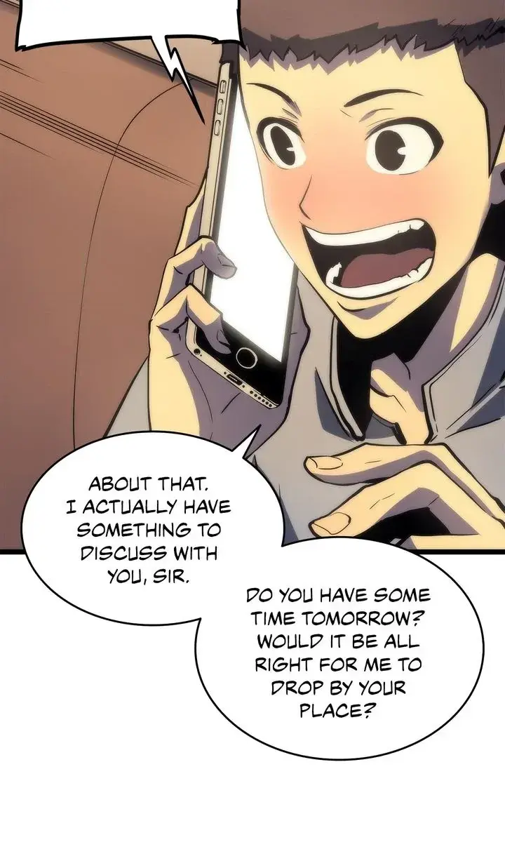 Solo Leveling Chapter 67 Page 100