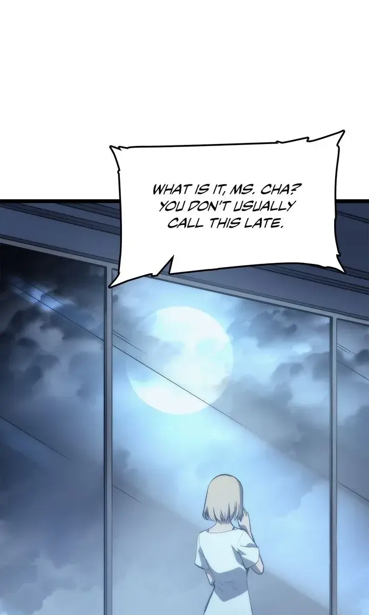 Solo Leveling Chapter 68 Page 2