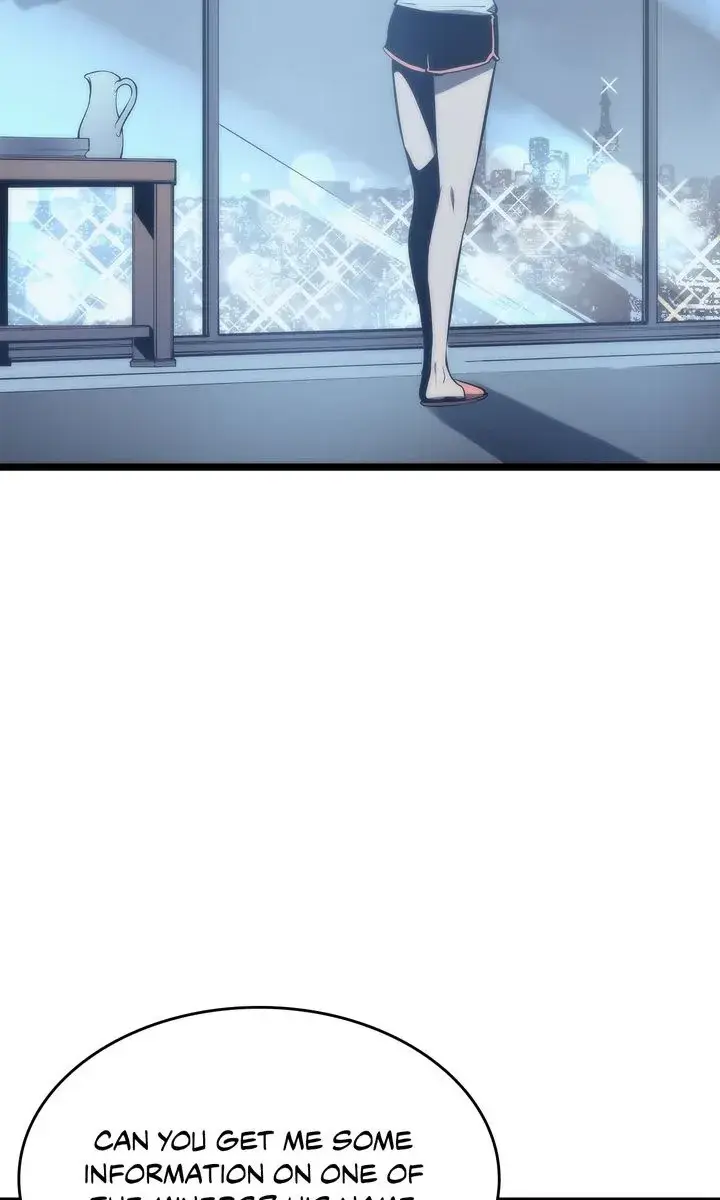 Solo Leveling Chapter 68 Page 3