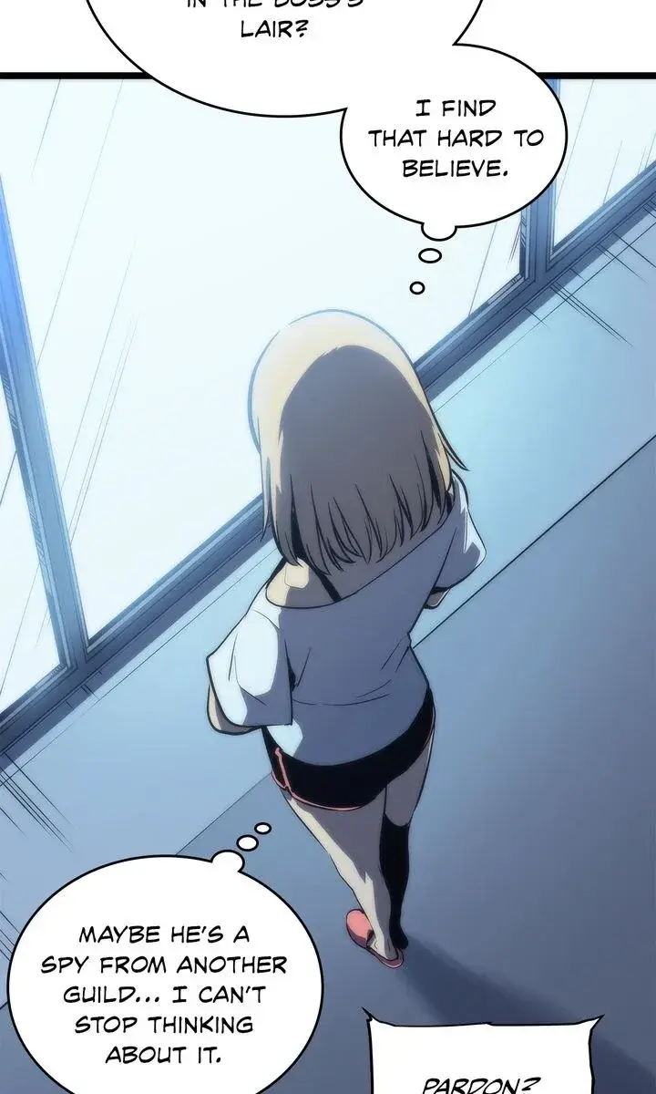 Solo Leveling Chapter 68 Page 7