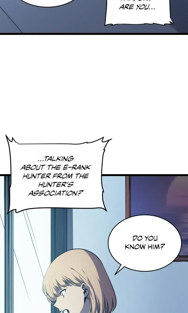 Solo Leveling Chapter 68 Page 8