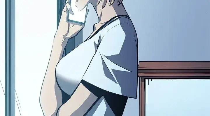 Solo Leveling Chapter 68 Page 9