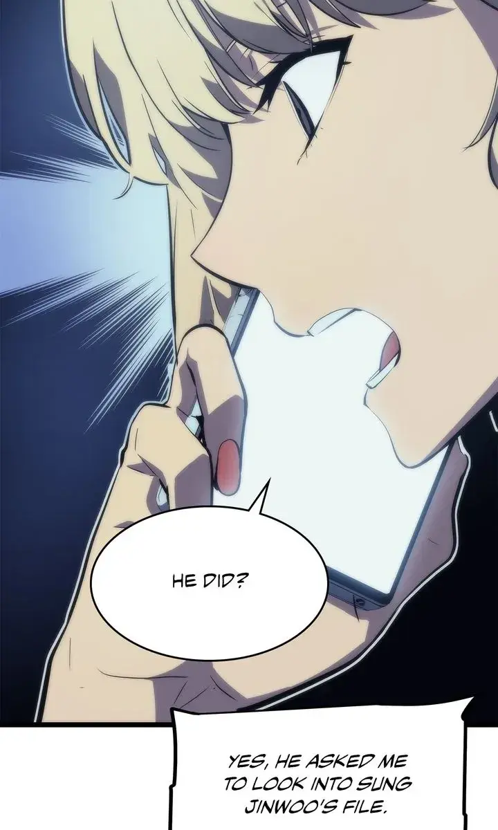 Solo Leveling Chapter 68 Page 12