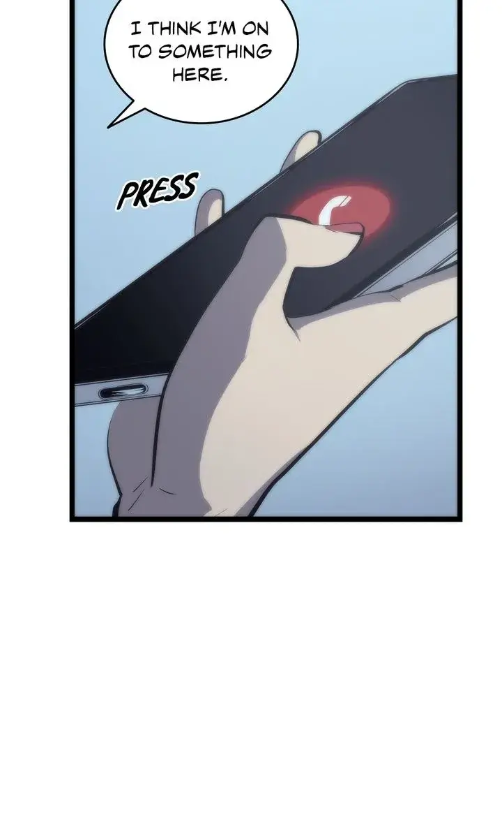 Solo Leveling Chapter 68 Page 17