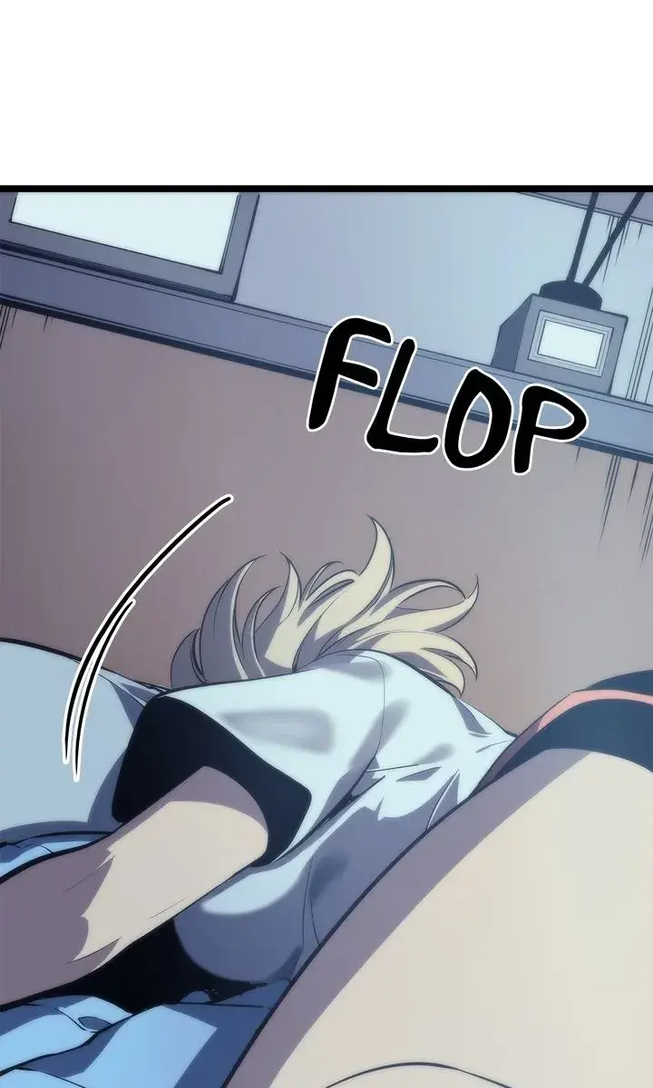 Solo Leveling Chapter 68 Page 19