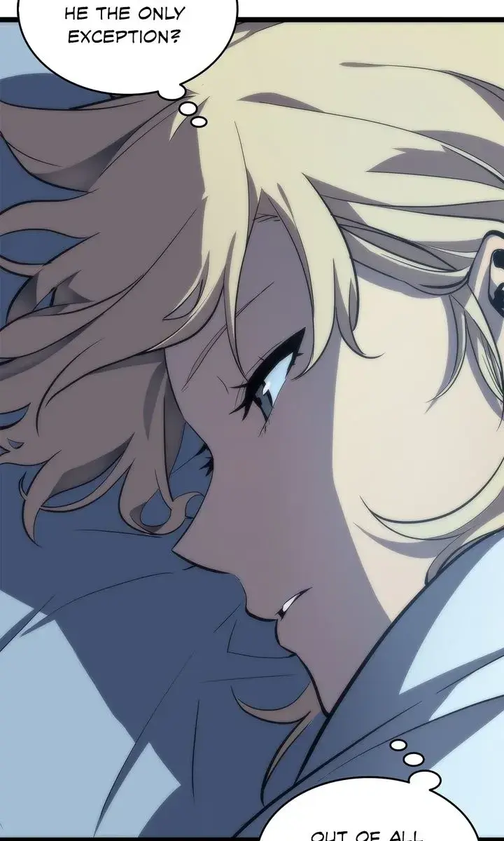 Solo Leveling Chapter 68 Page 21