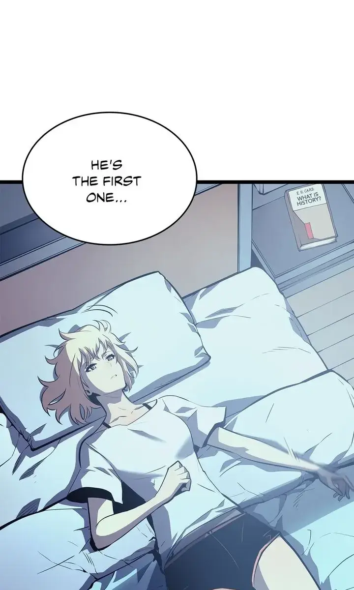 Solo Leveling Chapter 68 Page 23