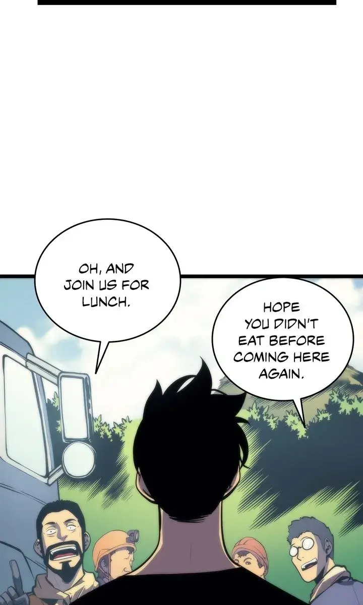 Solo Leveling Chapter 68 Page 31