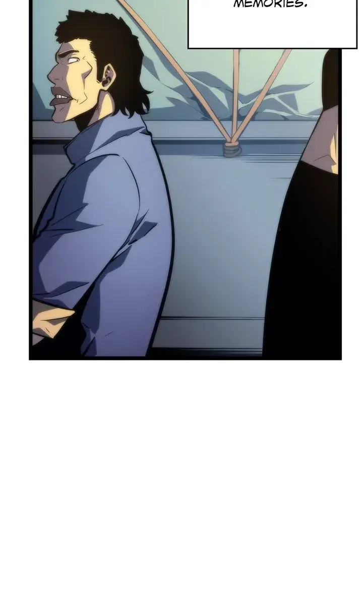 Solo Leveling Chapter 68 Page 33