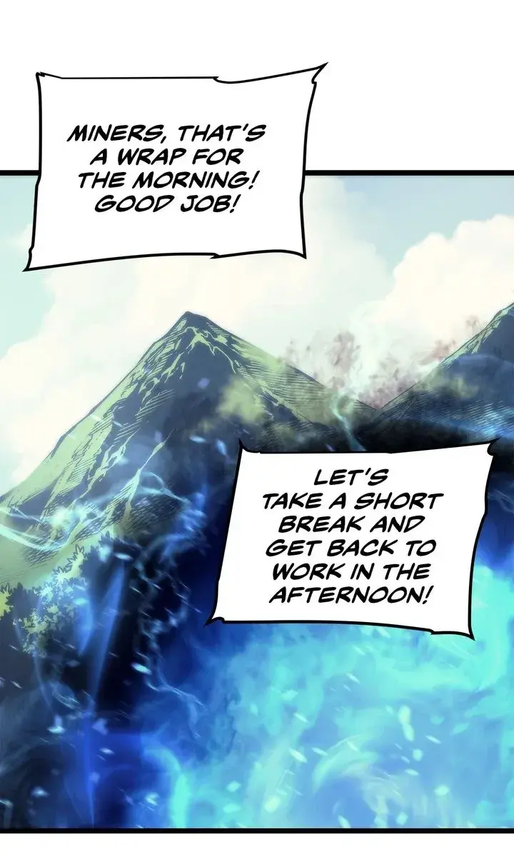 Solo Leveling Chapter 68 Page 36