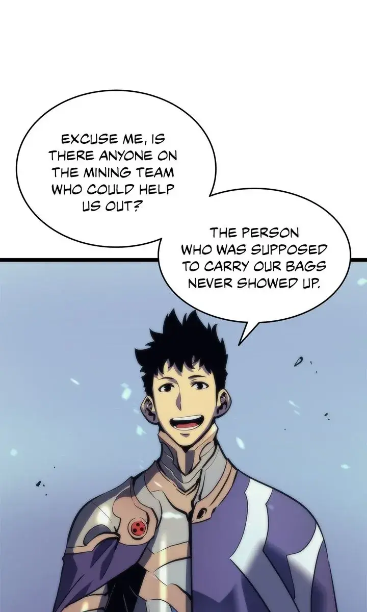 Solo Leveling Chapter 68 Page 37