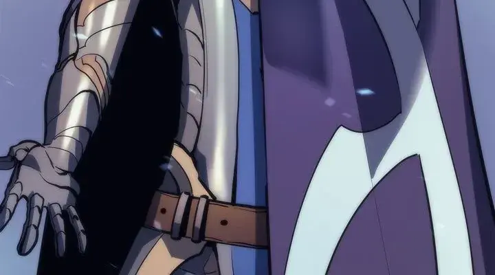 Solo Leveling Chapter 68 Page 38