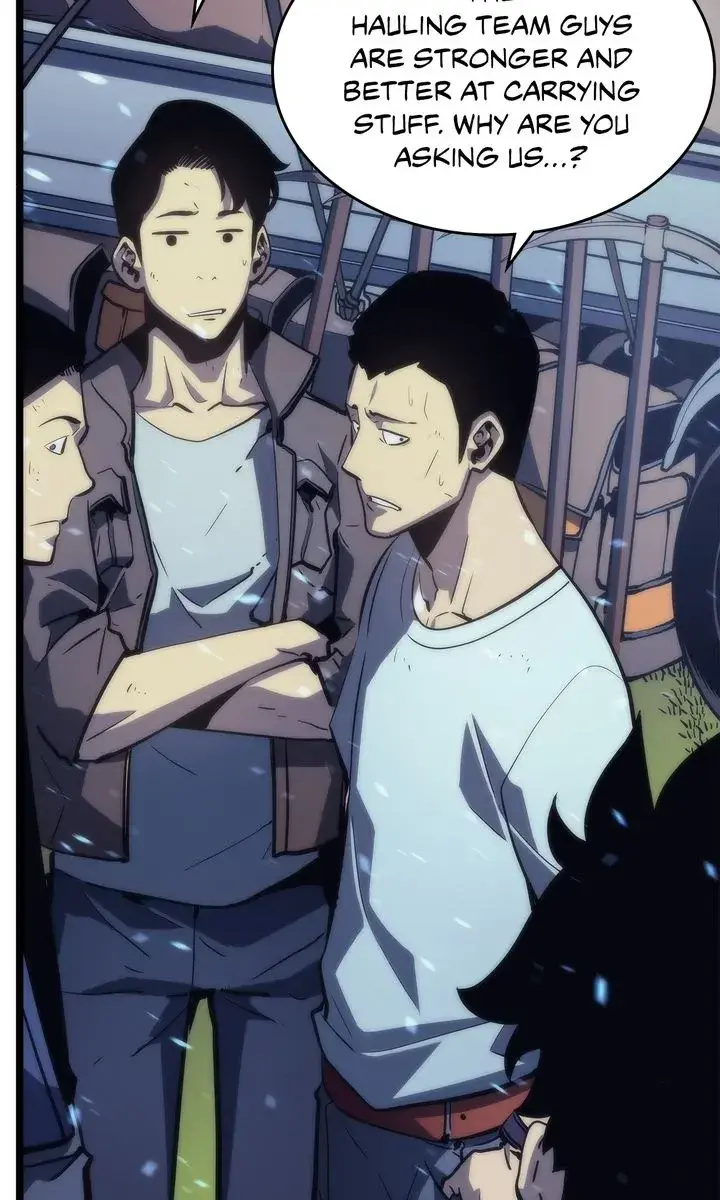 Solo Leveling Chapter 68 Page 40