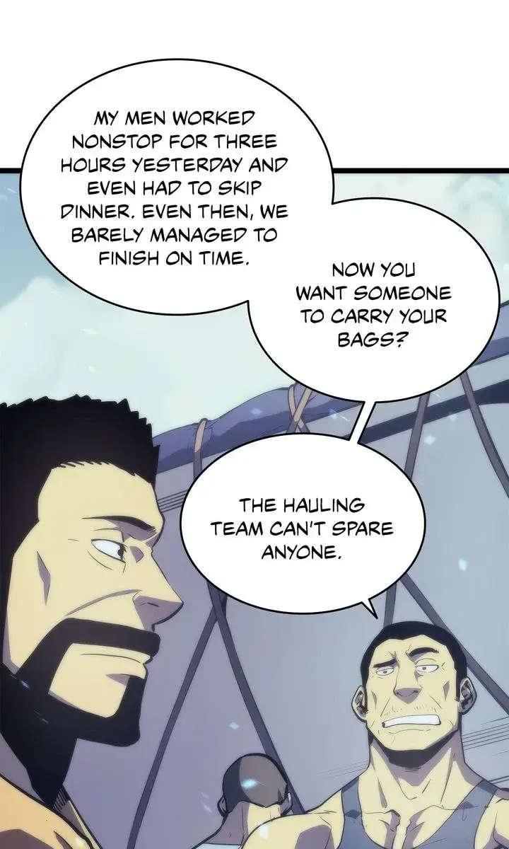 Solo Leveling Chapter 68 Page 42