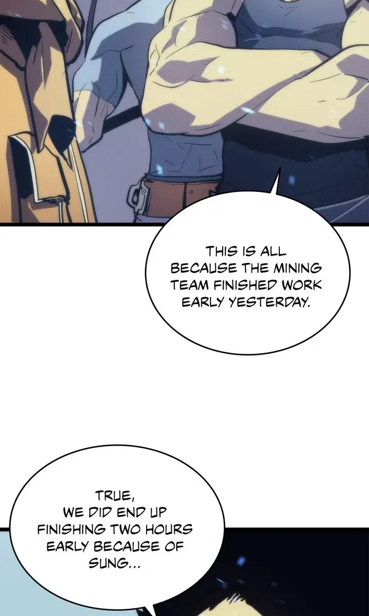 Solo Leveling Chapter 68 Page 43
