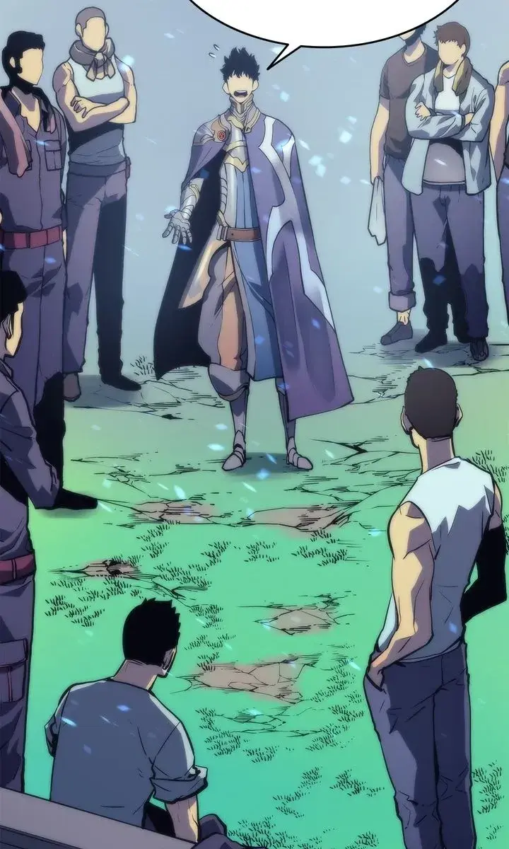 Solo Leveling Chapter 68 Page 46