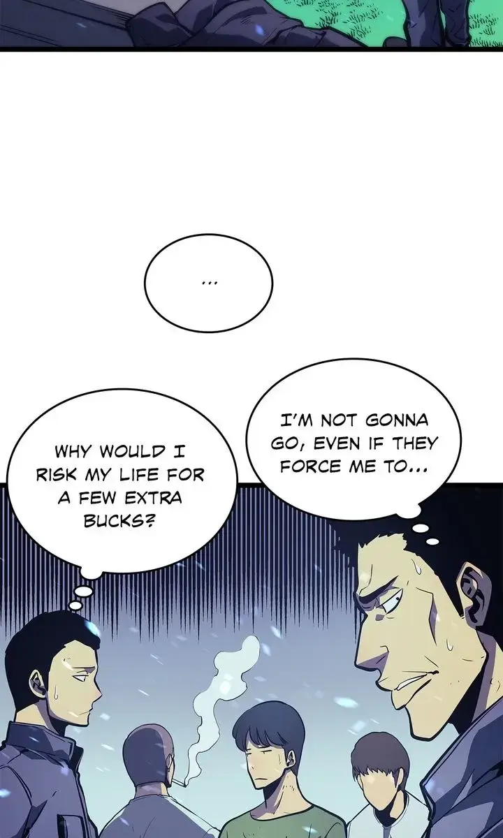 Solo Leveling Chapter 68 Page 47