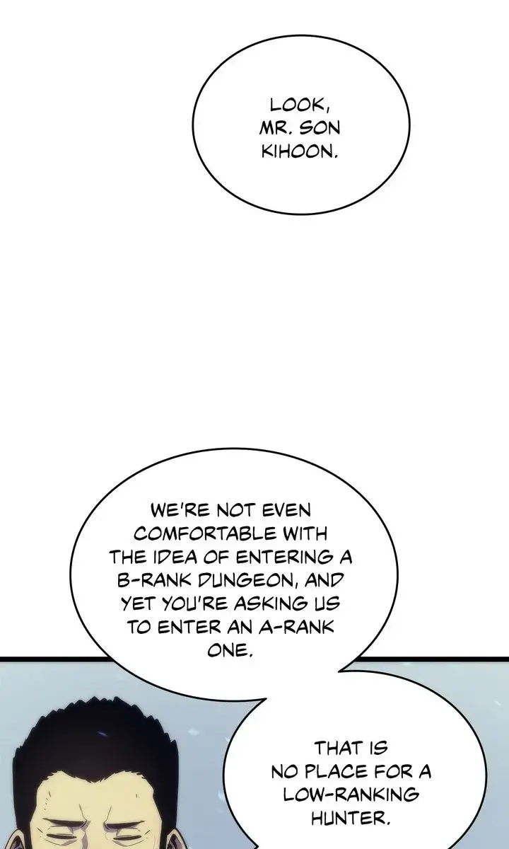 Solo Leveling Chapter 68 Page 49