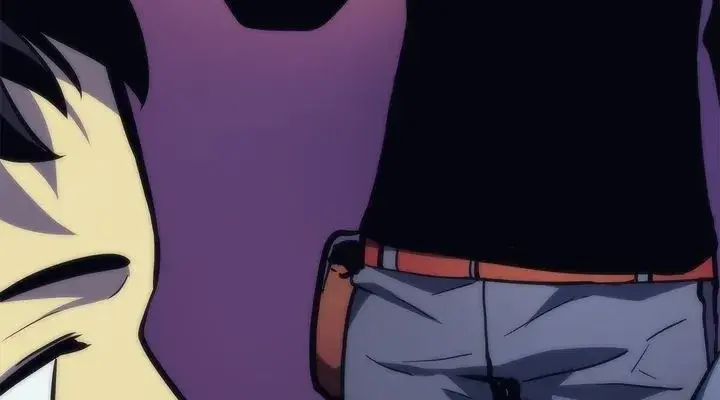 Solo Leveling Chapter 68 Page 56