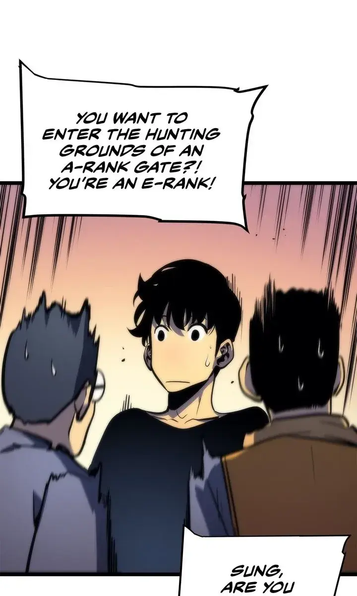 Solo Leveling Chapter 68 Page 59