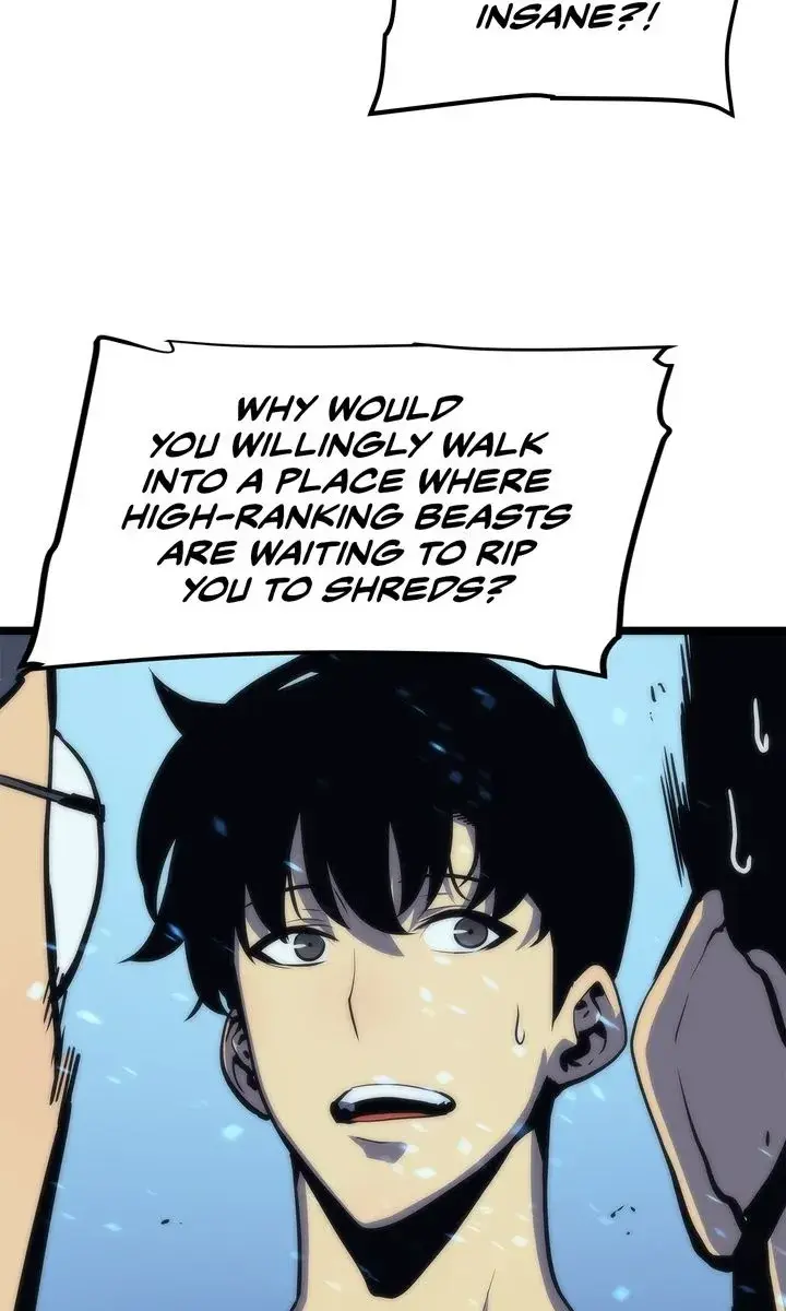Solo Leveling Chapter 68 Page 60