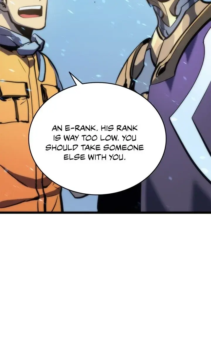Solo Leveling Chapter 68 Page 64