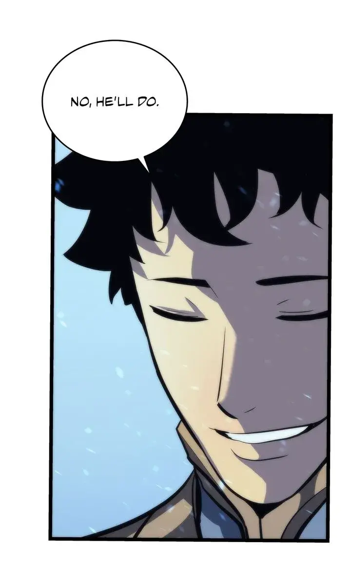 Solo Leveling Chapter 68 Page 66