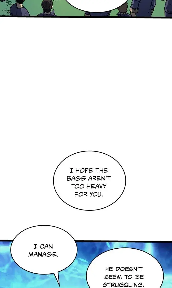 Solo Leveling Chapter 68 Page 68