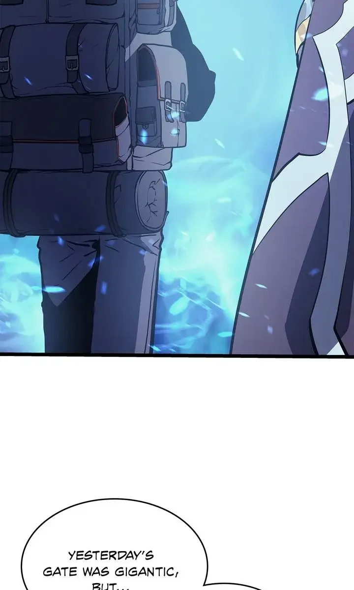 Solo Leveling Chapter 68 Page 70