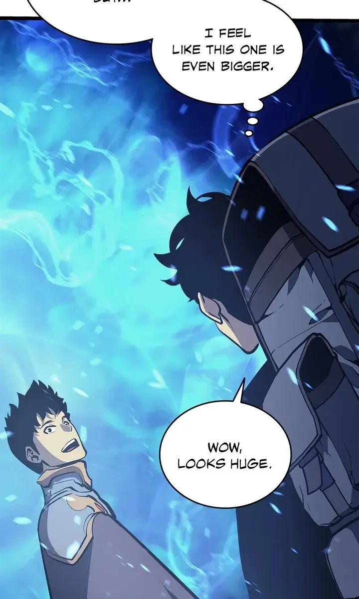 Solo Leveling Chapter 68 Page 71