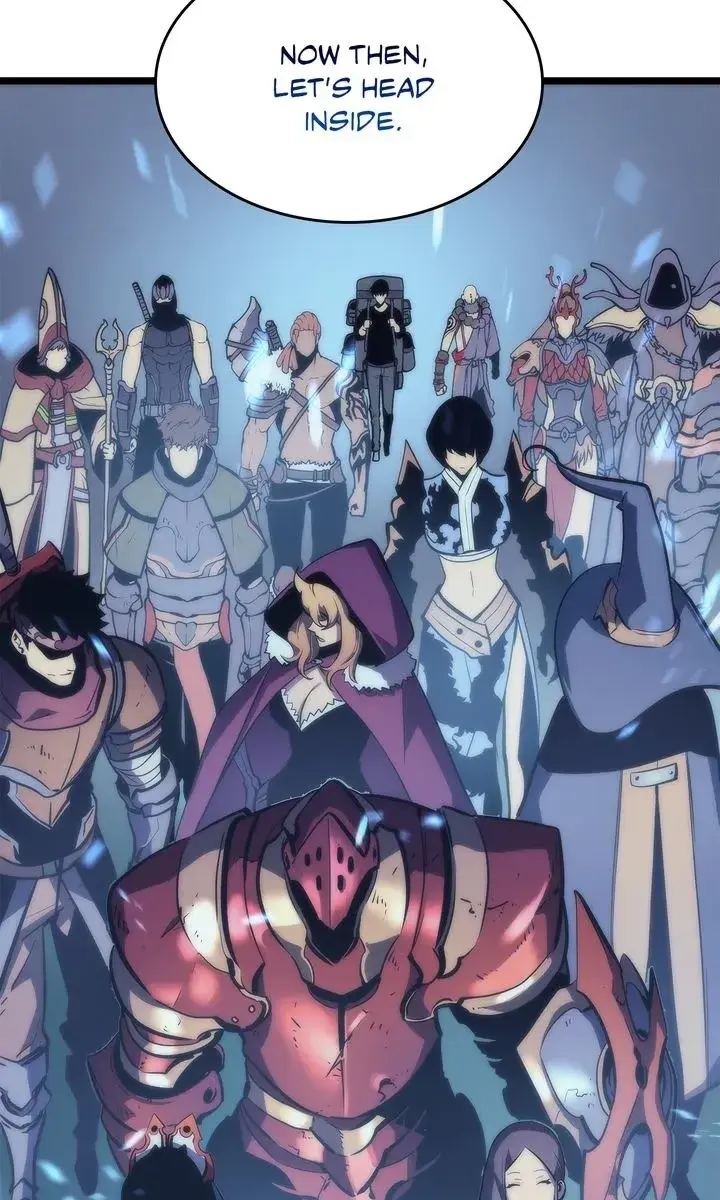 Solo Leveling Chapter 68 Page 79