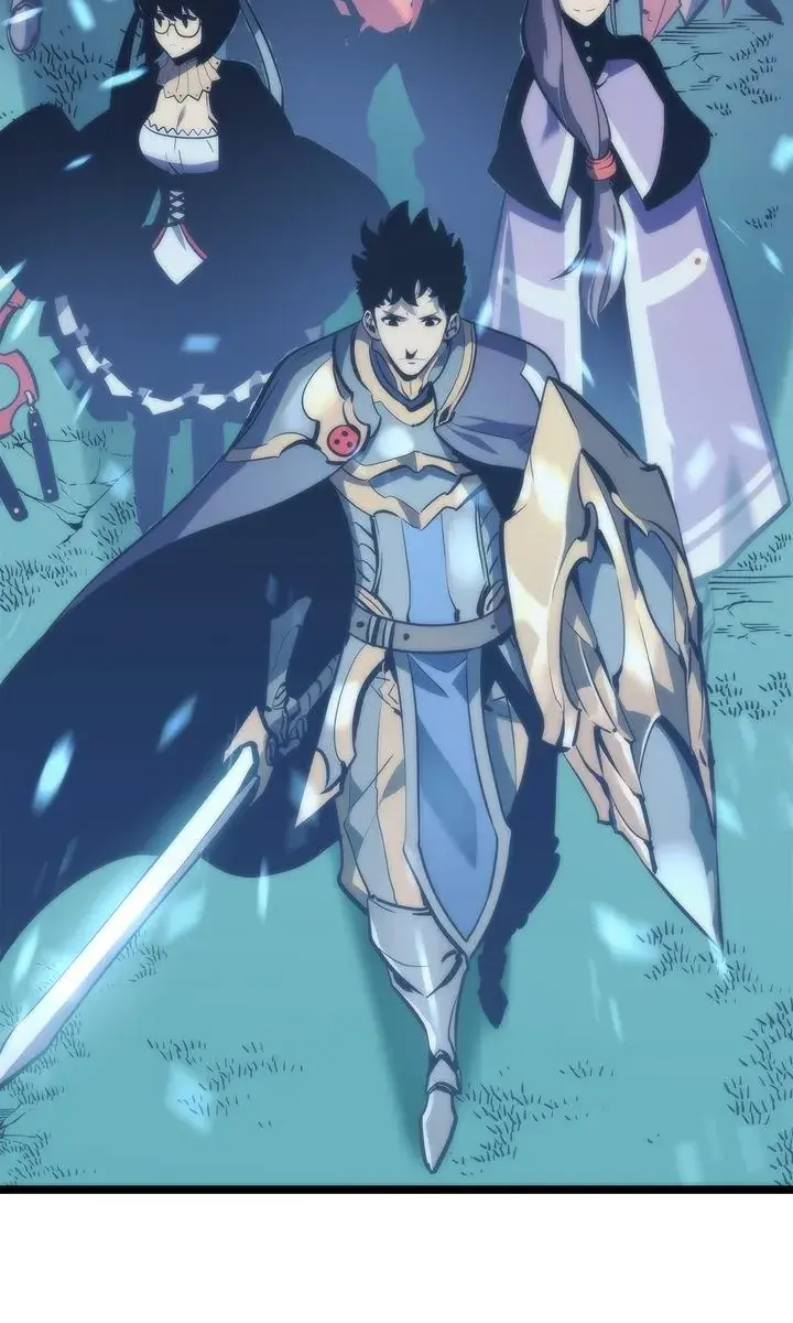 Solo Leveling Chapter 68 Page 80