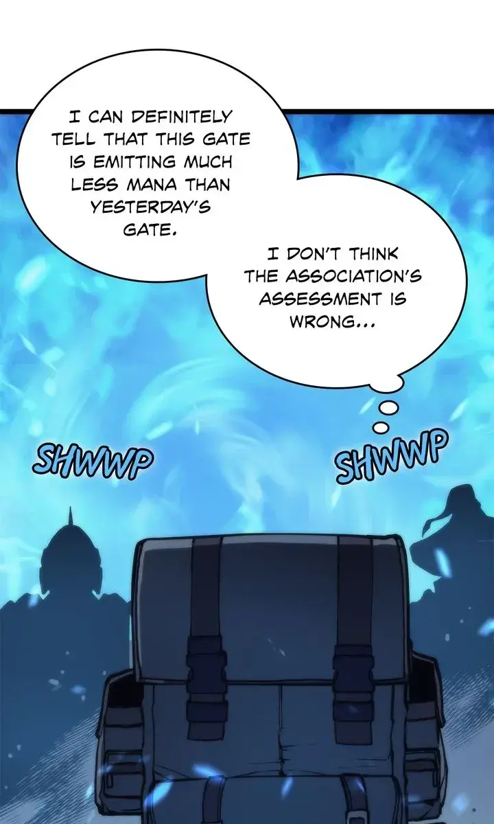 Solo Leveling Chapter 68 Page 82
