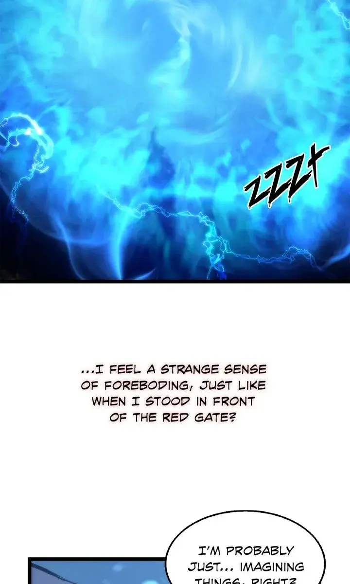 Solo Leveling Chapter 68 Page 84