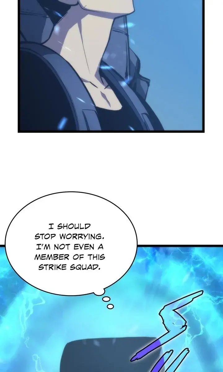 Solo Leveling Chapter 68 Page 86