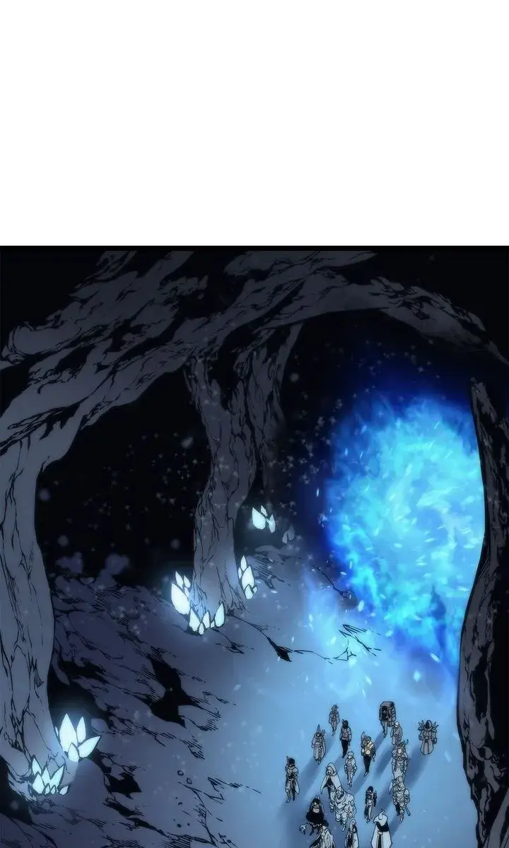 Solo Leveling Chapter 68 Page 90