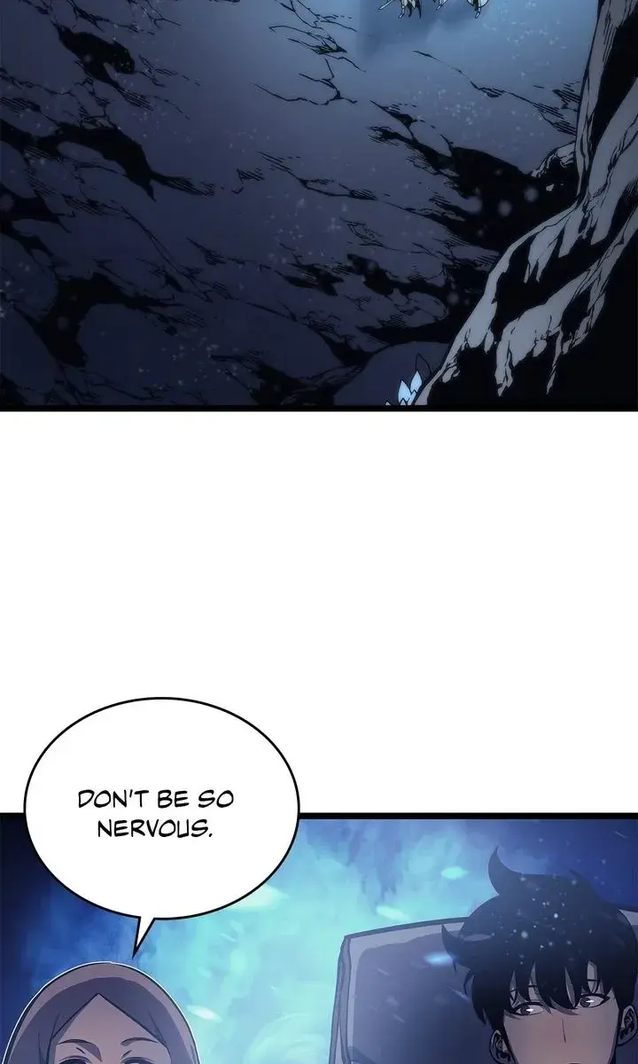 Solo Leveling Chapter 68 Page 91