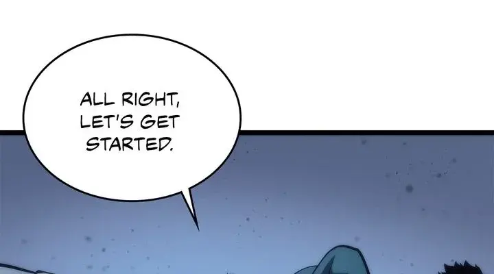 Solo Leveling Chapter 68 Page 93