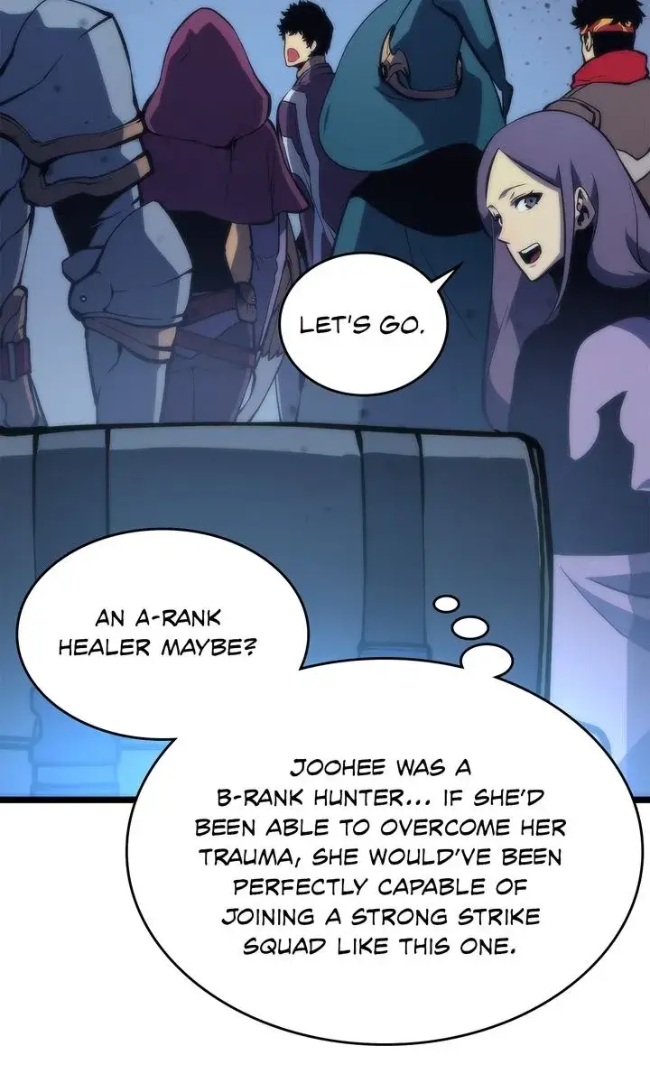 Solo Leveling Chapter 68 Page 94