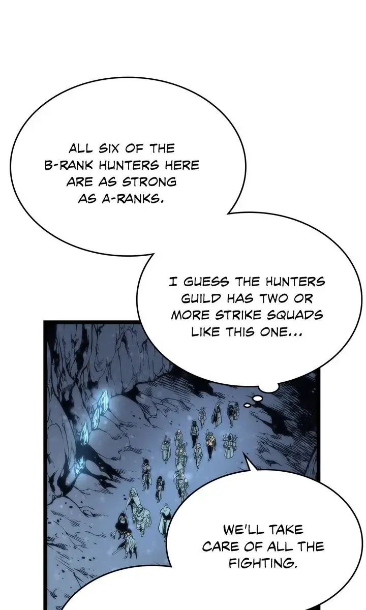 Solo Leveling Chapter 68 Page 95