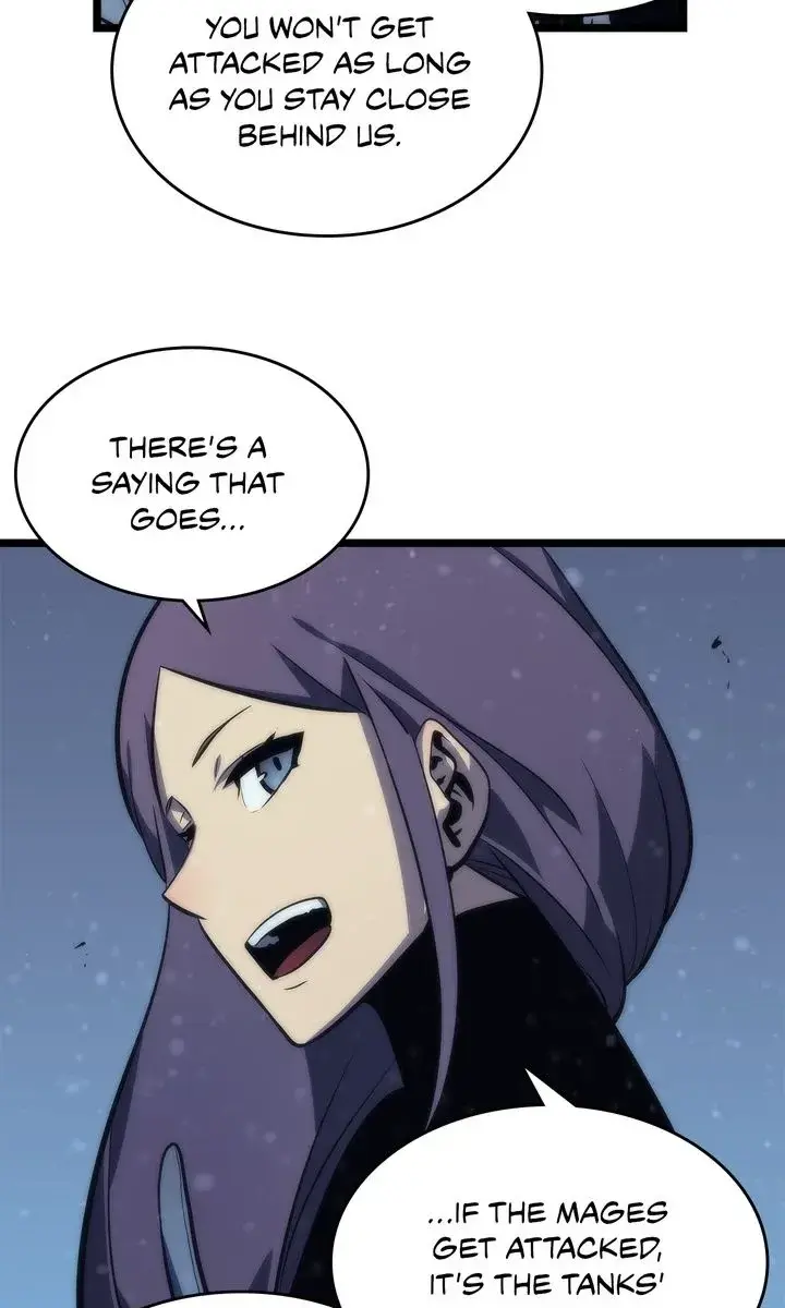 Solo Leveling Chapter 68 Page 96