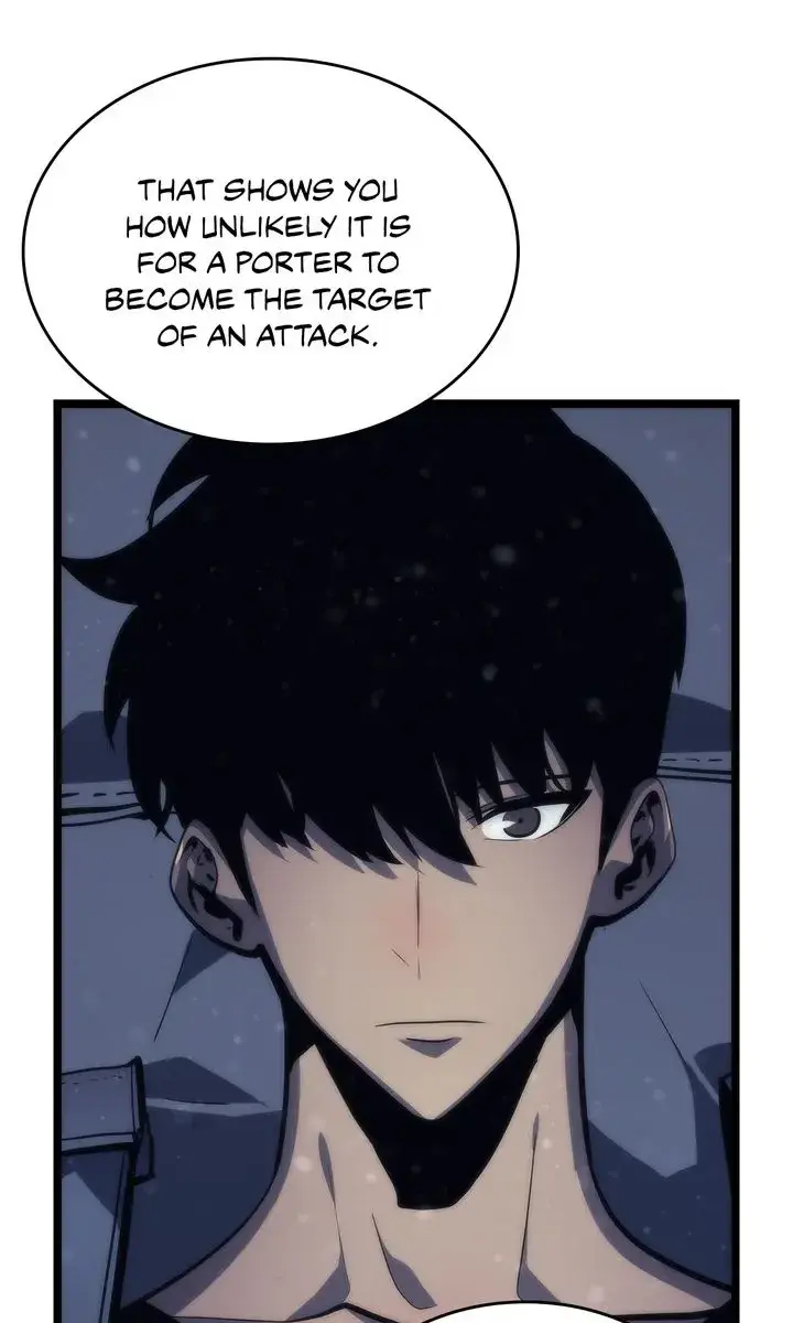 Solo Leveling Chapter 68 Page 99