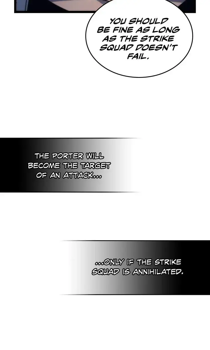 Solo Leveling Chapter 68 Page 100