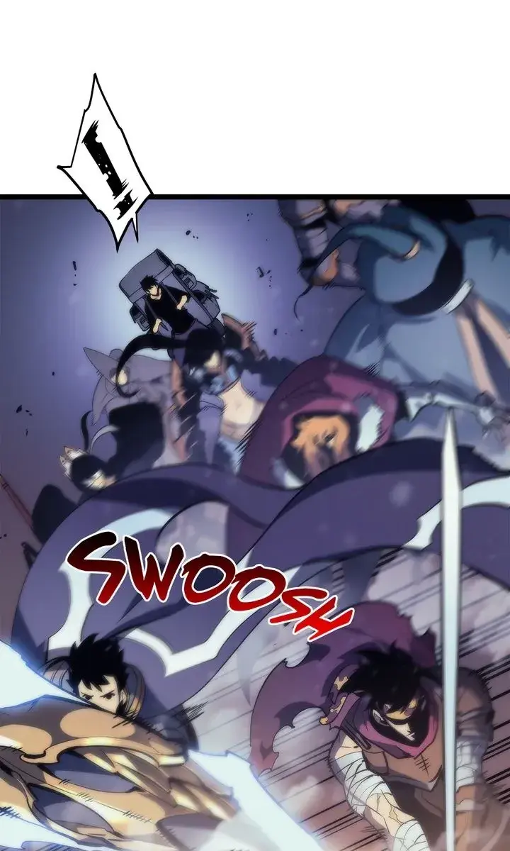 Solo Leveling Chapter 68 Page 108