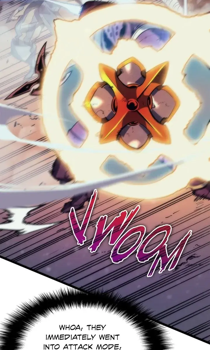 Solo Leveling Chapter 68 Page 109