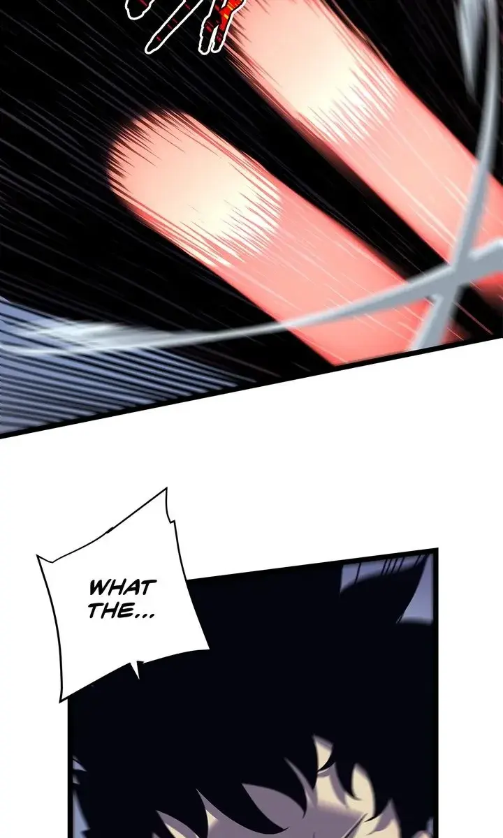 Solo Leveling Chapter 69 Page 4