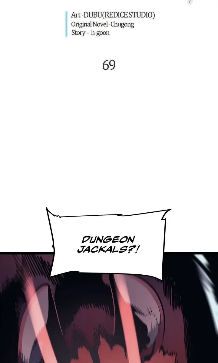 Solo Leveling Chapter 69 Page 7